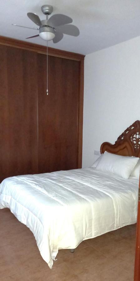 Centrico Apartamento En Cordoba By Bebalmy Bagian luar foto