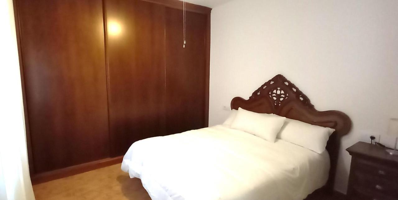Centrico Apartamento En Cordoba By Bebalmy Bagian luar foto