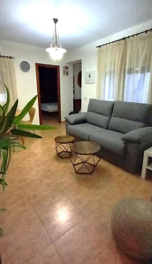 Centrico Apartamento En Cordoba By Bebalmy Bagian luar foto