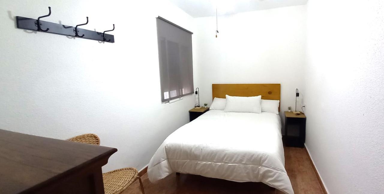 Centrico Apartamento En Cordoba By Bebalmy Bagian luar foto