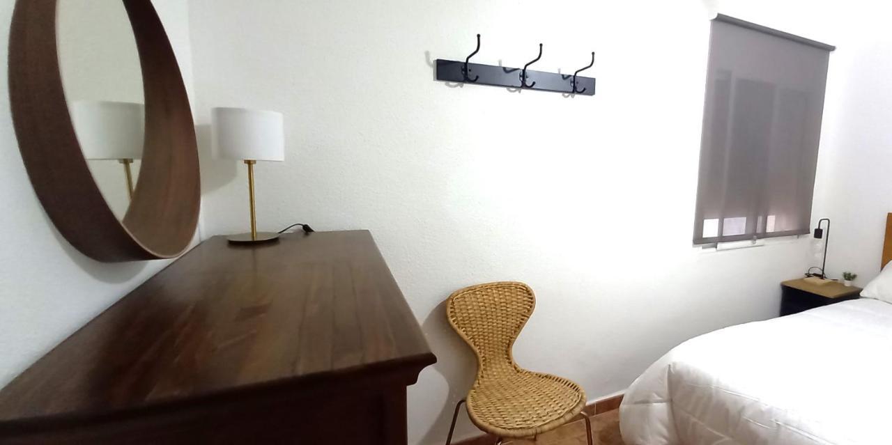 Centrico Apartamento En Cordoba By Bebalmy Bagian luar foto